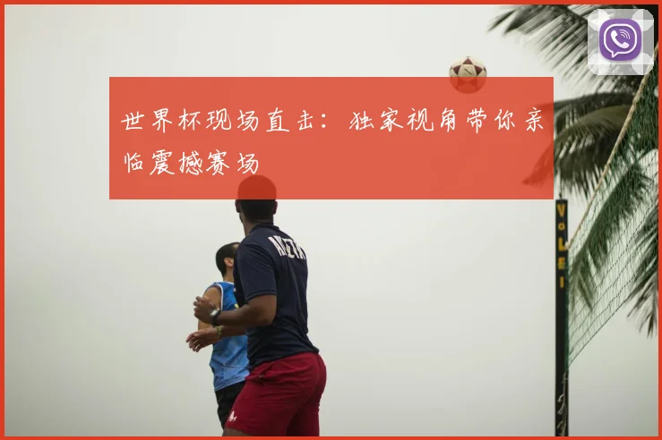 世界杯现场直击：独家视角带你亲临震撼赛场